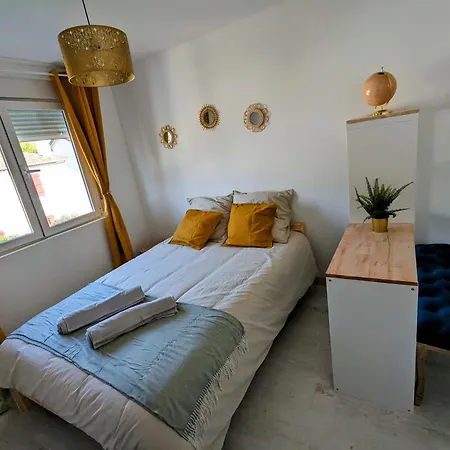 Nest Apartment